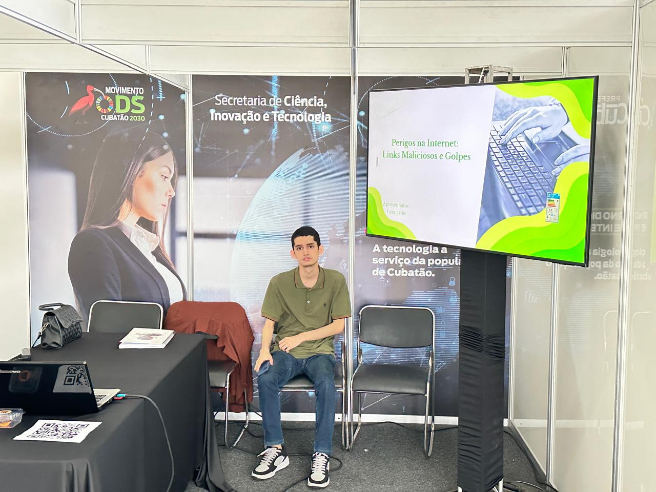 Foto do Evento 8